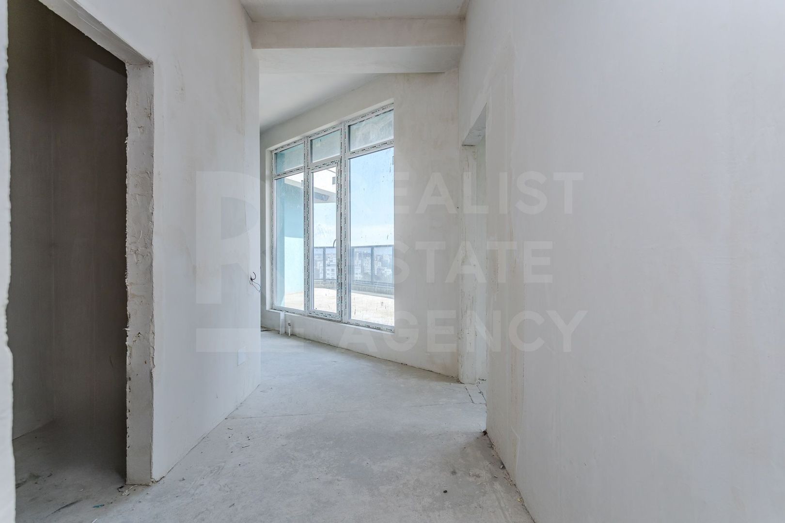 Vânzare, penthouse,  3 camere, Bogdan-Voievod, Râșcani - Poză 13