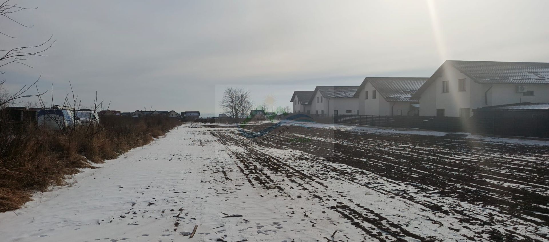 Teren de vânzare Moara Nică/Suceava - Poză 1