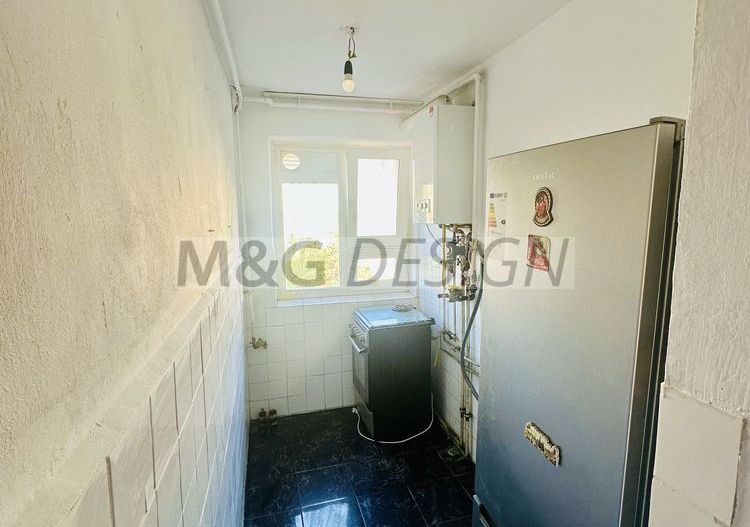 Apartament 3 camere etaj 3, zona Dacia CENTRALA - Poză 3