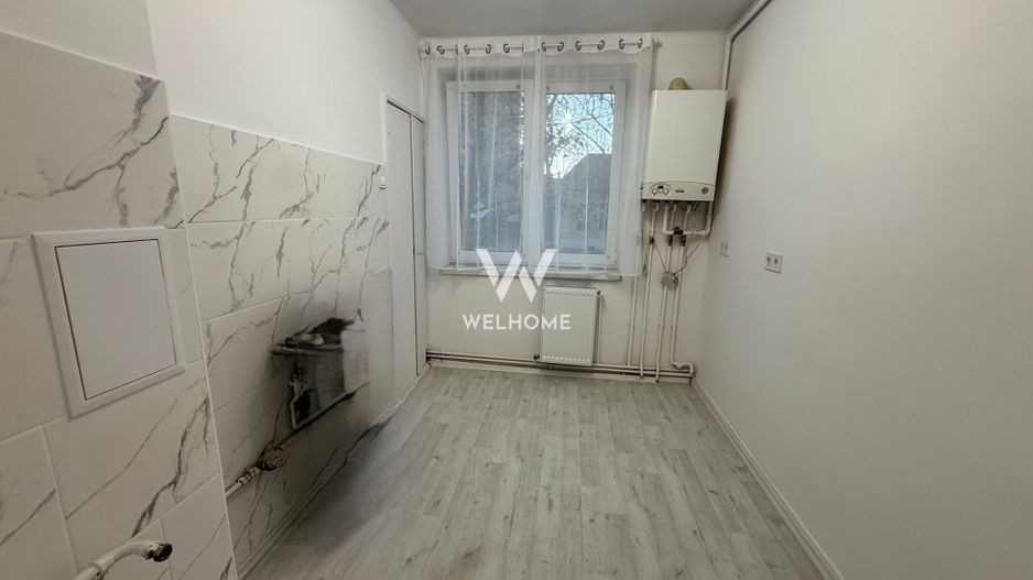 Apartament 3 camere – Calea Dumbrăvii, Sibiu - Poză 6