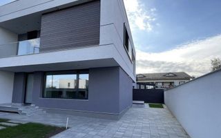 Vila moderna Jolie Ville - Iancu Nicolae - Pipera - Poză 24