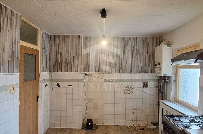 Apartament 3 camere Ghermanesti-Snagov langa Primarie&Penny&MegaImage - Poză 9