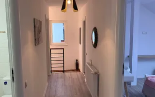 Casă individuală | 5 camere | 130 mp utili | Mobilată și utilată | Șura Mare - Poză 26