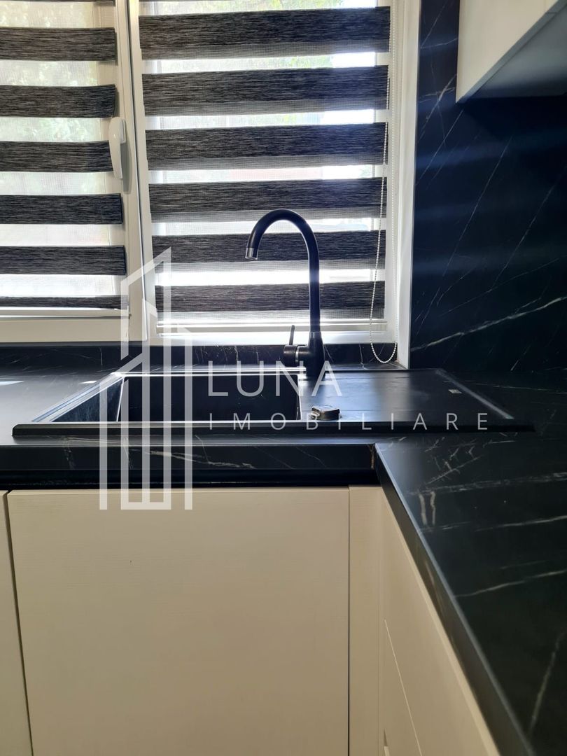 Apartament 3 camere complet renovat | 63 mp | 2 bai| Depozitelor - Poză 2