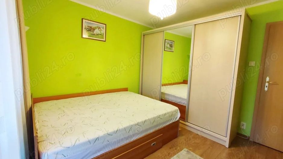 De vanzare apartament 2 camere Decomandat/Centrala proprie - Poză 5