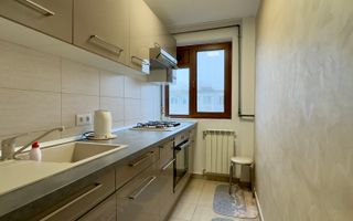 Apartament 2 camere de vanzare Constanta, zona Km 4-5 - Poză 8