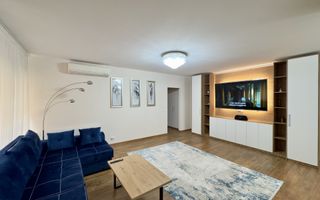 Apartament Herastrau | 86mp | Loc de parcare - Poză 3