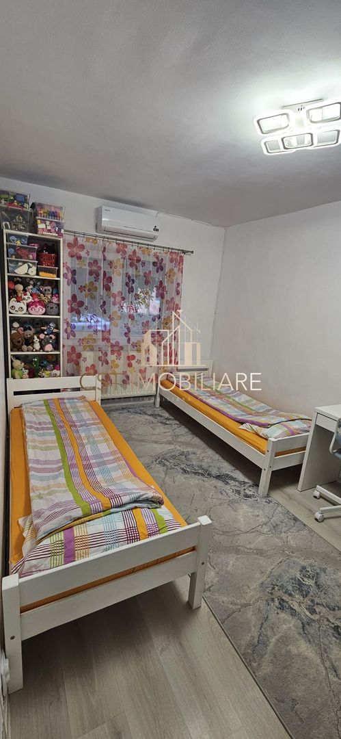 Zona Soarelui / Apartament cu 2 camere - Poză 10