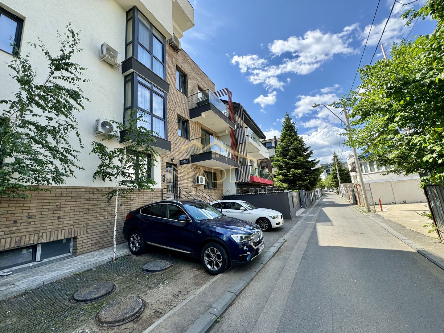 Apartament cu 3 camere *prima inchirere* // zona Herastrau - Poză 32