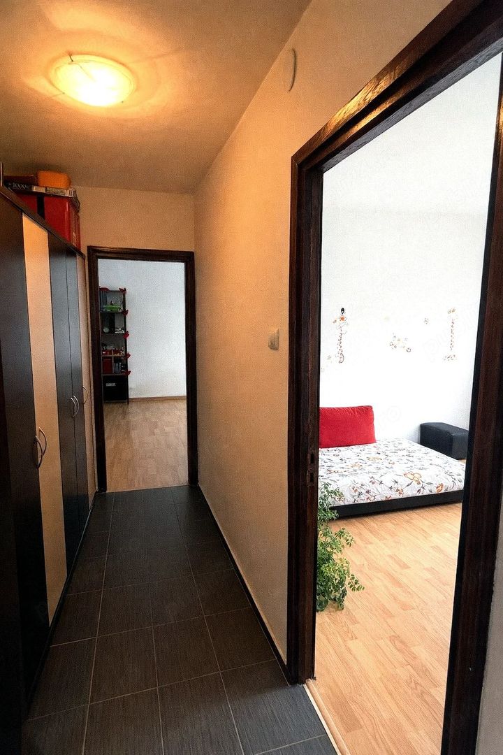 Apartament cu doua camere, Brancoveanu, 86.900€ - Poză 6