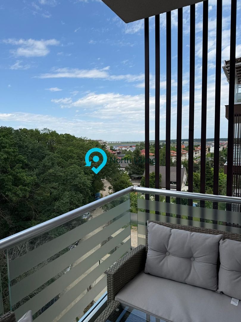 Apartament premium cu 3 camere | 95 mp utili | Piscină | - Poză 13