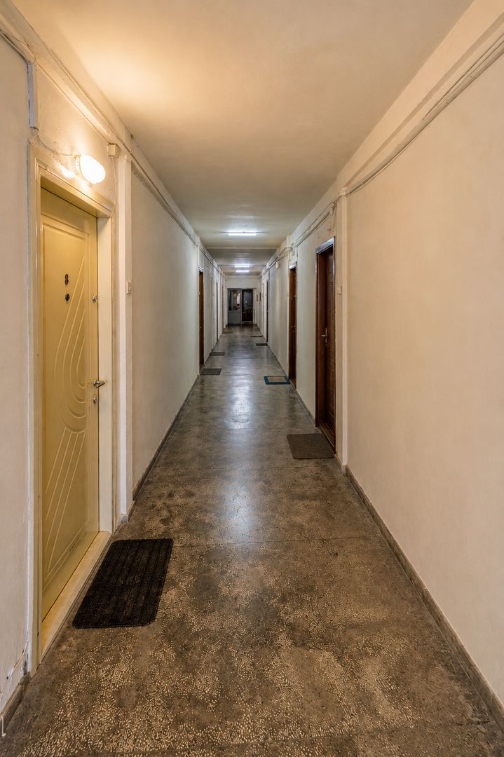Garsoniera de vanzare, 30mp,  1977 , 1 Decembrie 1918, Costin Georgian - Poză 17
