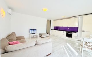 Apartament 2 camere decomandat | Încălzire în pardoseală | Etaj 2 | - Poză 2