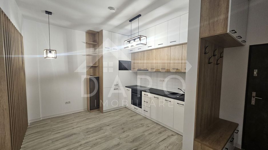 Apartament modern de închiriat, ultracentral – finisaje premium - Poză 1