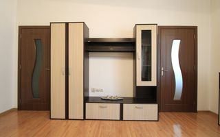 Zona Traian, 3 camere, centrala proprie - Poză 4