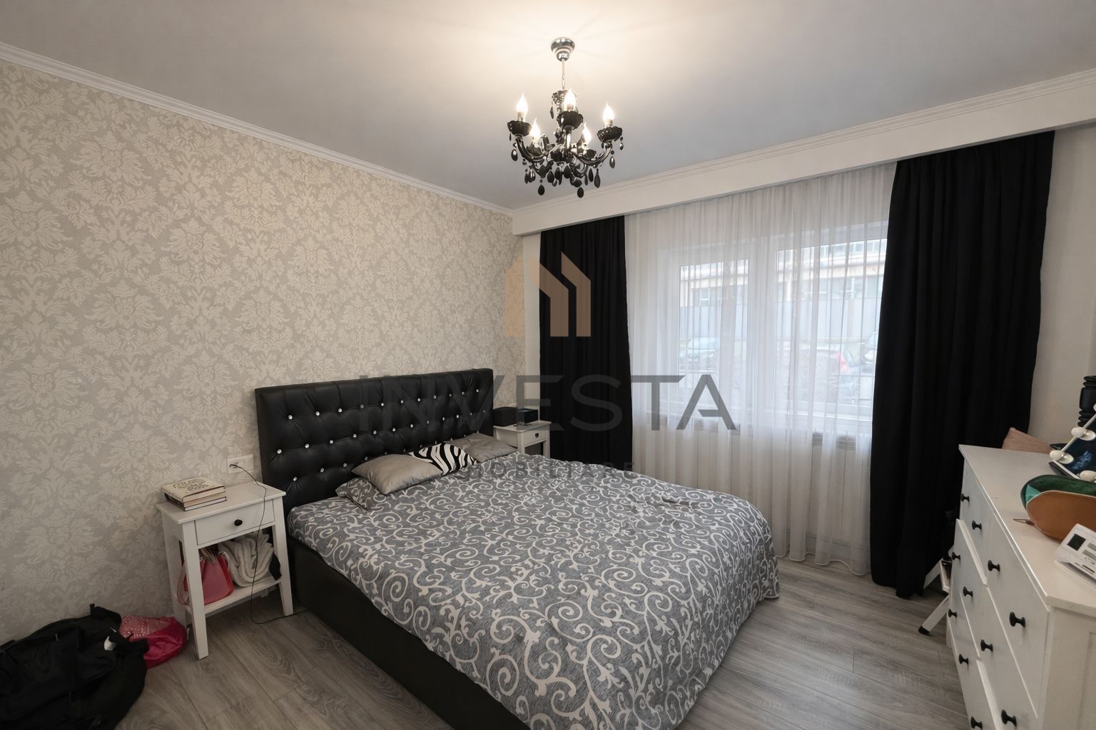 Apartament modern - 3 camere decomandat  - Marasti - Poză 5