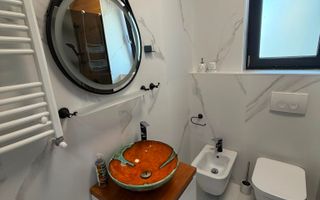 Apartament 3 camere | Mobilat si Utilat Premium | Plaza Romania - Poză 12