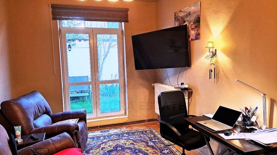 Casă individuala 279 mp utili anexe și teren 341 mp zona Trei Stejari - Poză 6
