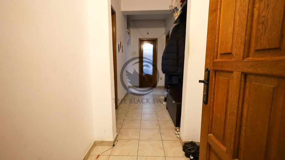 Apartament 2 camere de vanzare 59 mp | zona Sud Ploiesti | COMISION 0% - Poză 13