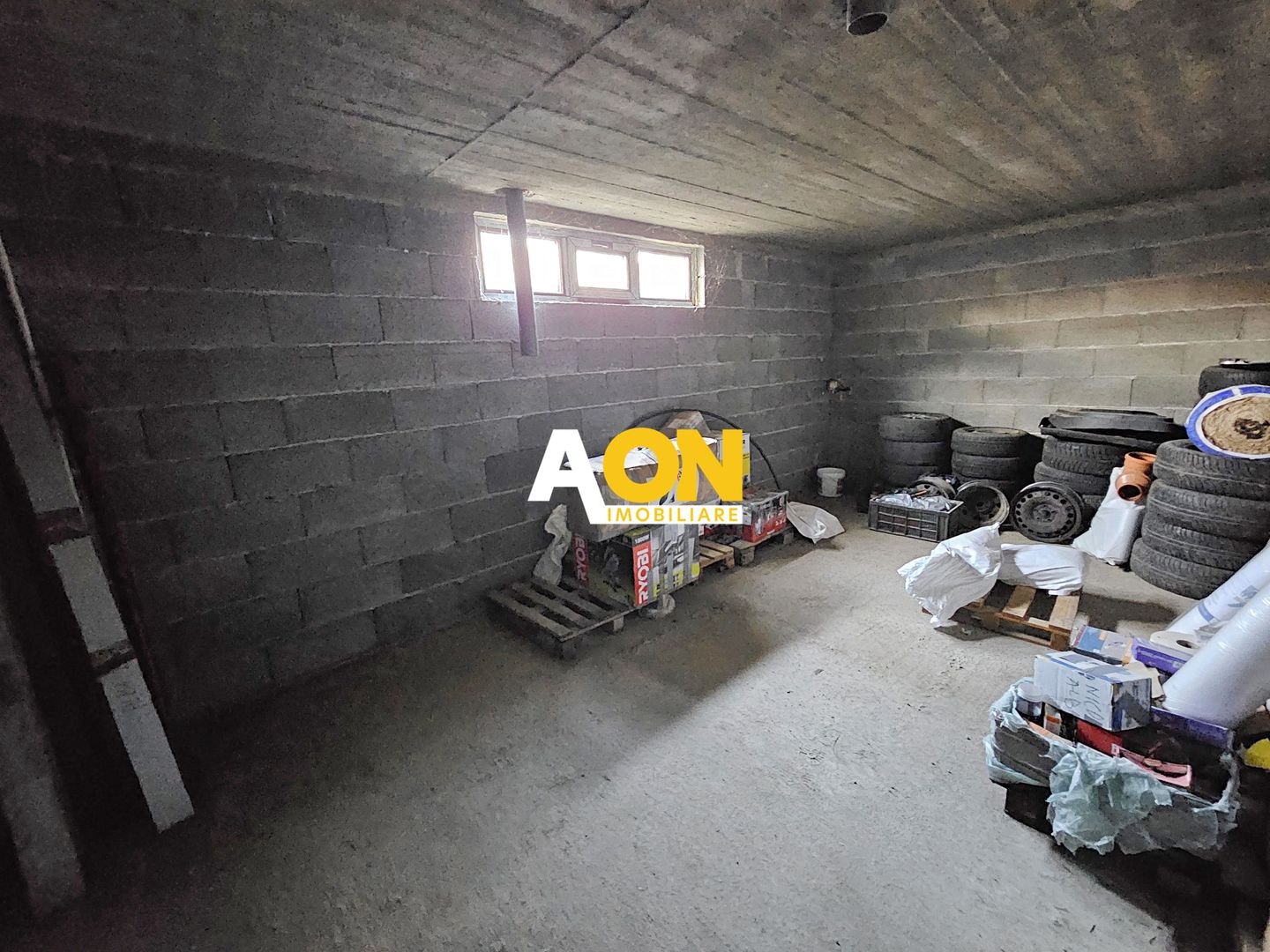 Casă S+P+1 la roșu, 5 camere, teren 500 mp, Ampoi 3, Alba Iulia - Poză 18