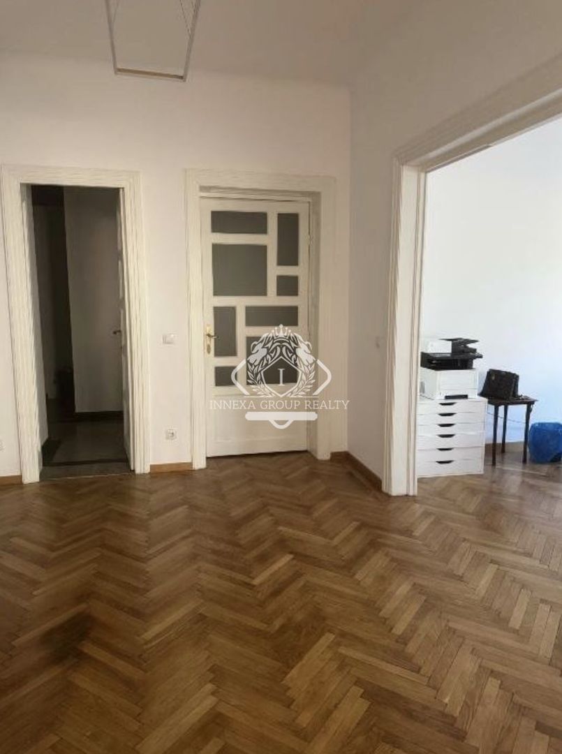 Universitate-Piata Rosetti | Apartament 3 camere | Imobil interbelic - Poză 5