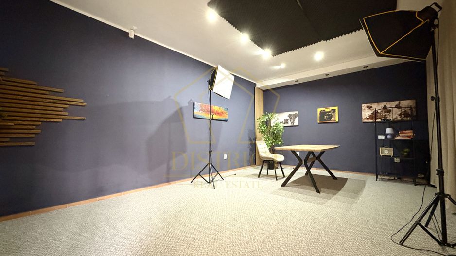 COMISION 0 | Spațiu comercial tip birou | Balcescu - Poză 2