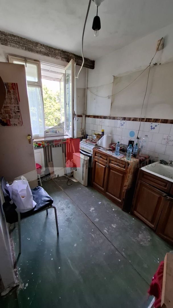 Drumul Taberei ap. 2 cam. cf.1/decomandat - Poză 2