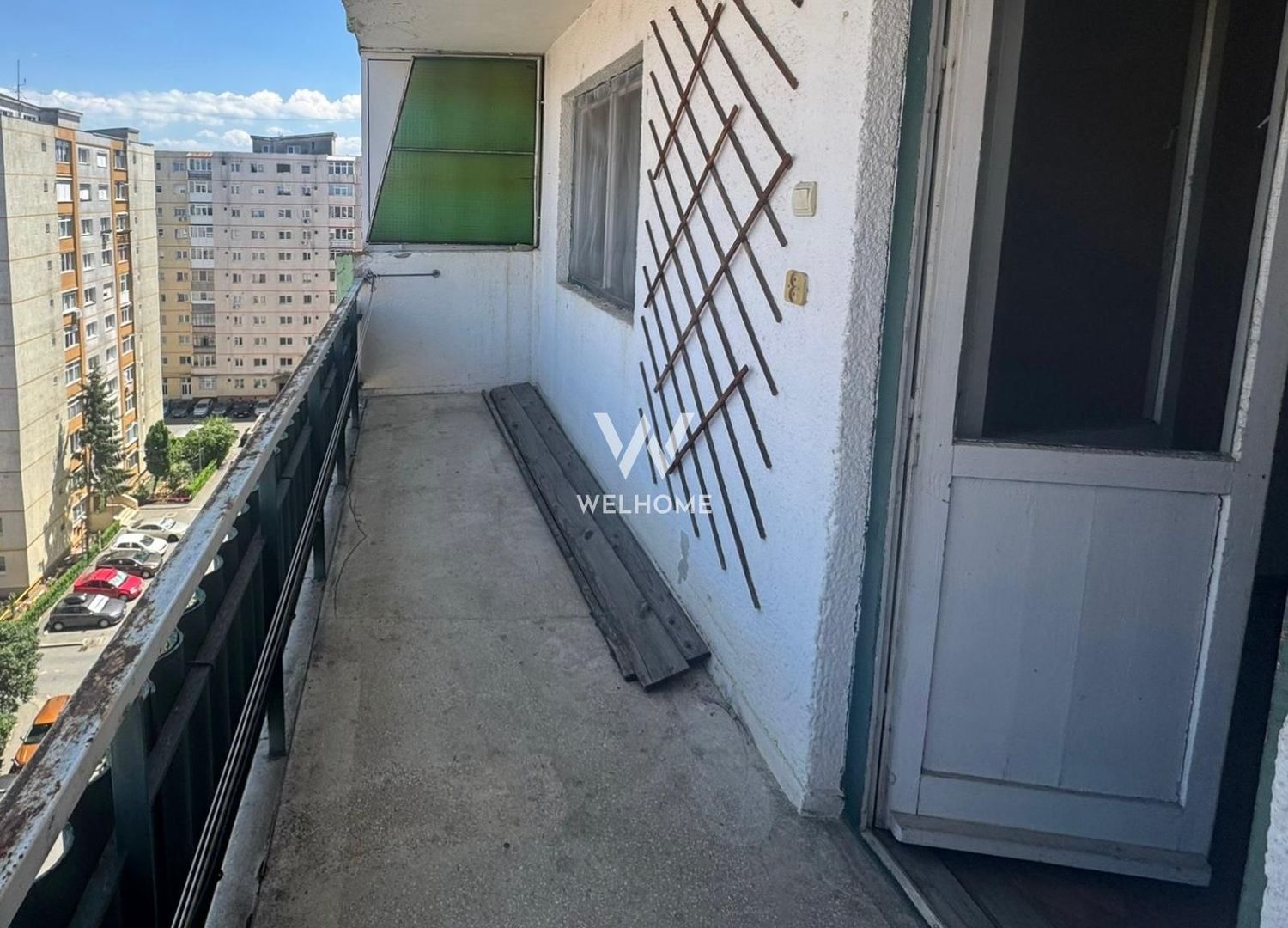 Apartament 4 camere, Sibiu - Poză 2