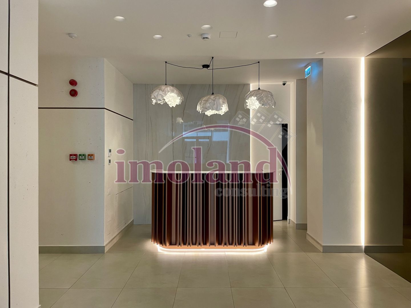 Vanzare apartament premium 2 cam, 54 mp - Aviației / mall Promenada - Poză 20