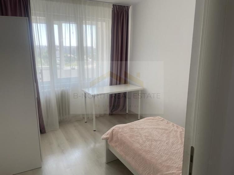 Apartament spațios, complet utilat, renovat recent – Metrou Gorjului - Poză 4