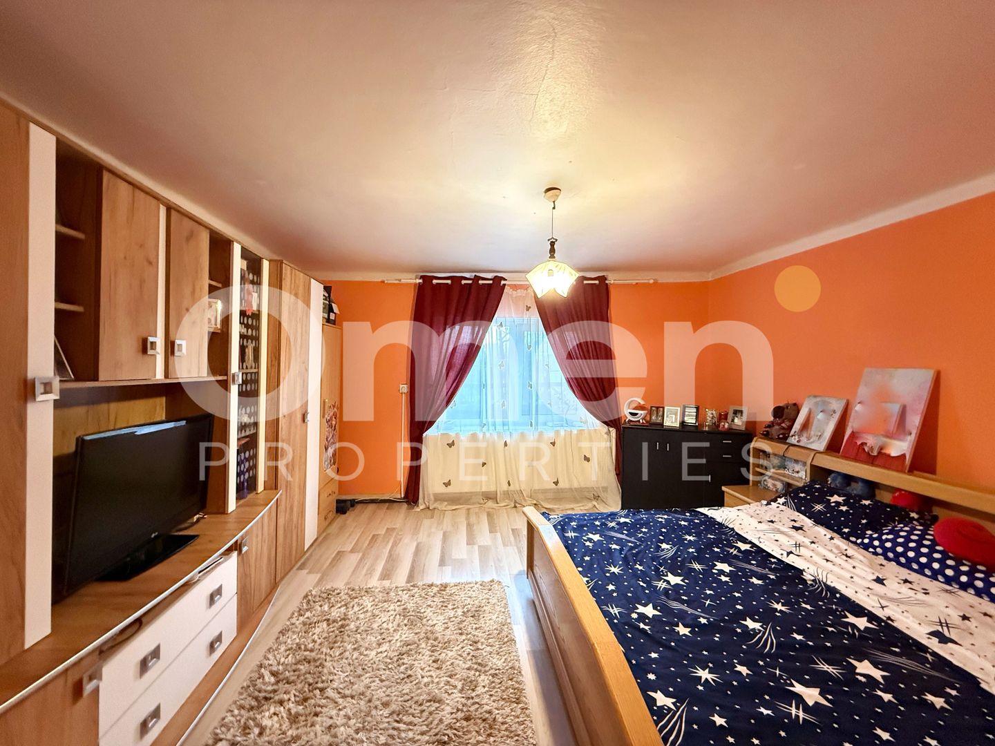 Casa de vanzare in Tautii Magheraus - Poză 1