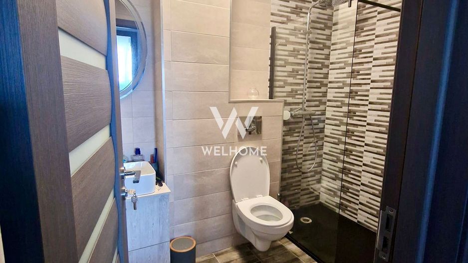 Apartament 2 camere de închiriat – Calea Cisnădiei - Poză 7