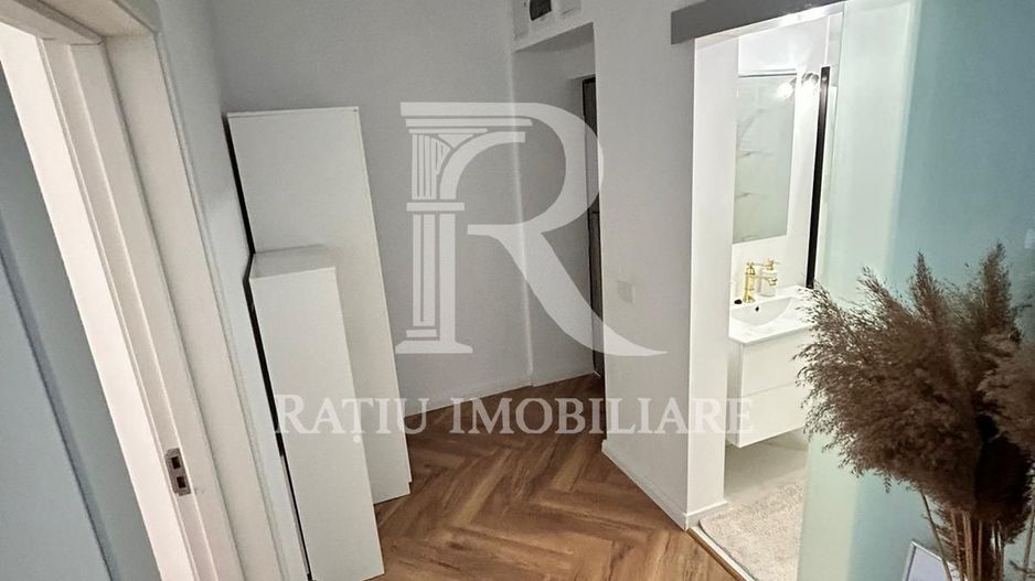 Apartament cu 2 camere | Prima Onestilor | Oradea - Poză 8
