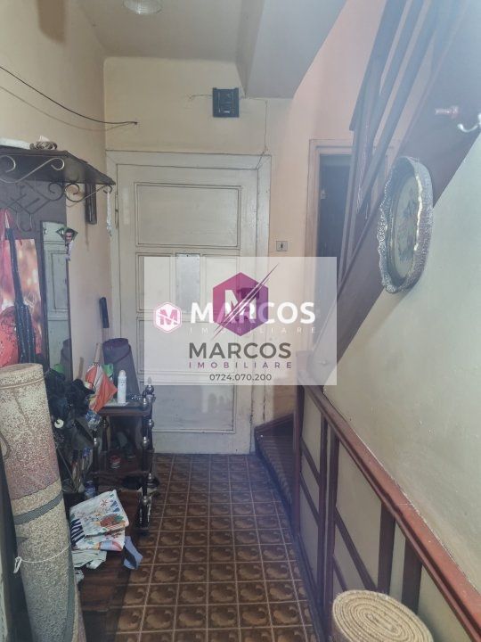 Casa duplex zona Centrala, ID 949 - Poză 2