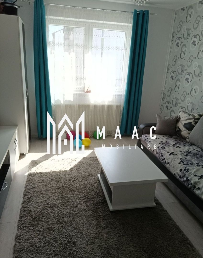 Apartament 2 camere | Etaj 1 | Decomandat | Arhitectilor - Poză 3