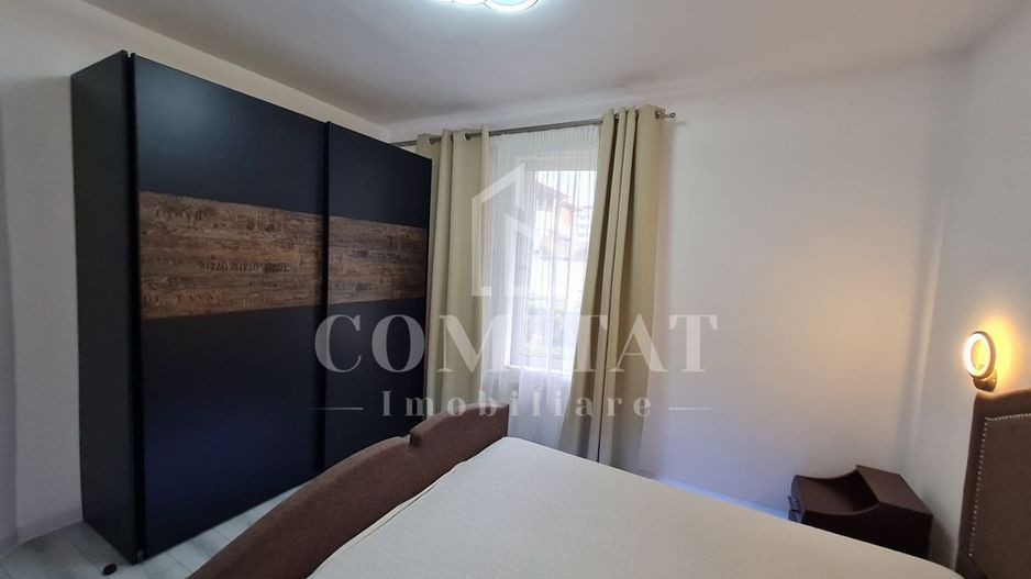 Apartament cu 2 camere | Finisaje moderne | Cartierul Europa - Poză 8