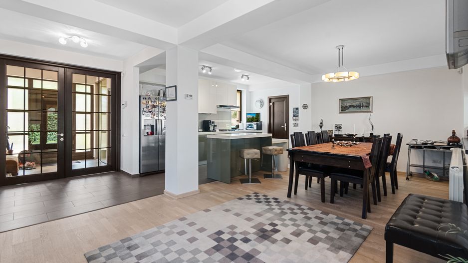 Tamași – Corbeanca, 170 mp, LOT 552 mp - Poză 19