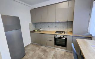 2 camere open space, modern, terasa, parcare, Cartierul Borhanci - Poză 7