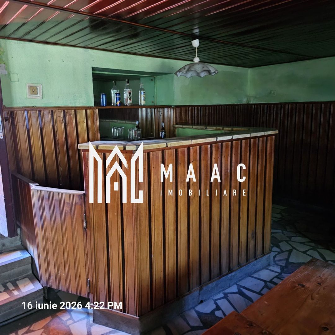 Casă individuală 4 camere | Rășinari | 135 mp, teren 770 mp - Poză 8