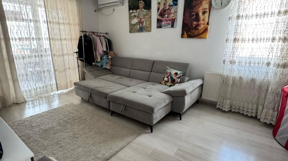 Apartament 3 camere Bragadiru Cristalului - Poză 5