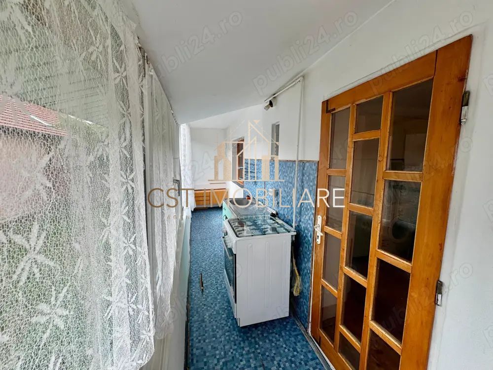 Apartament cu 2 camere, zona Steaua - Poză 8