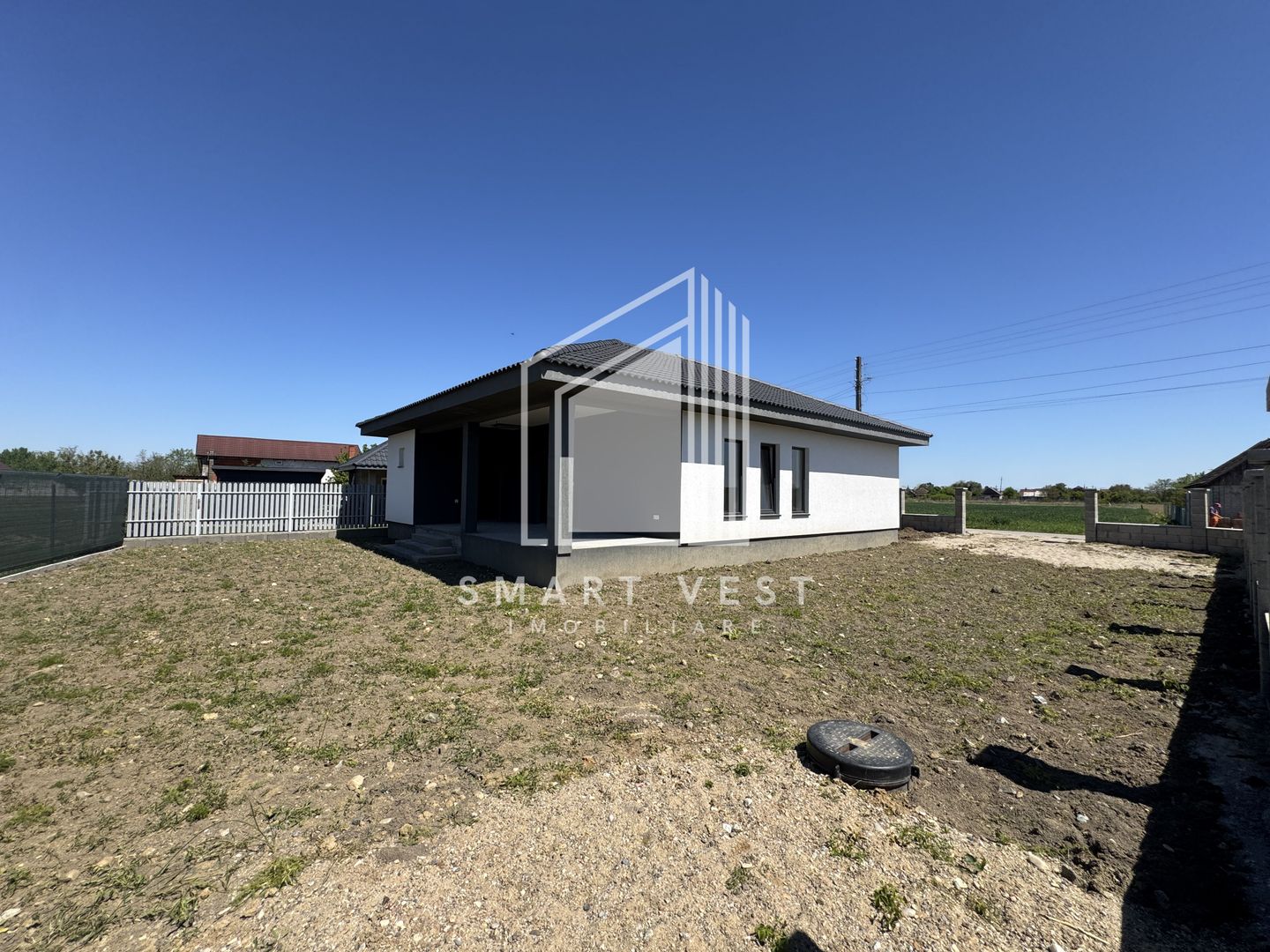 Casa de vanzare | 102 mp util | Zona Lazuri - Poză 14