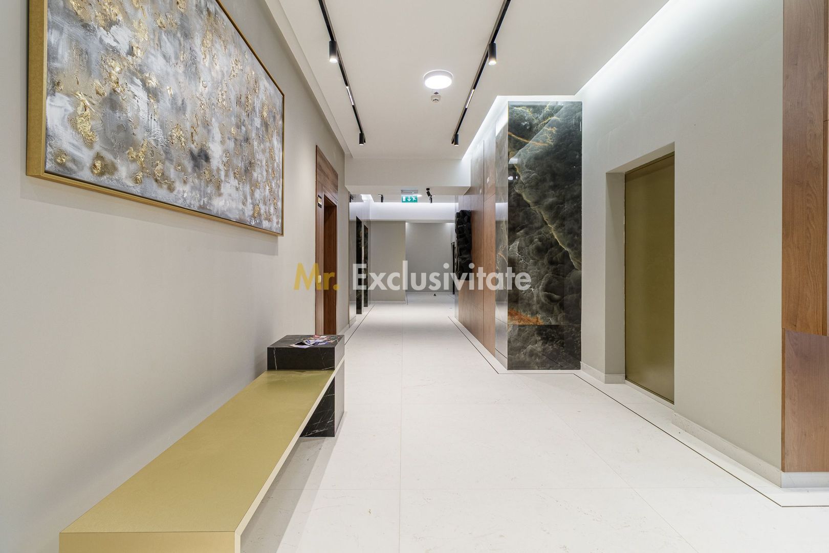 Apartament nou 2 camere | 2 bai | The Level 3 Construcție 2026 - Poză 2