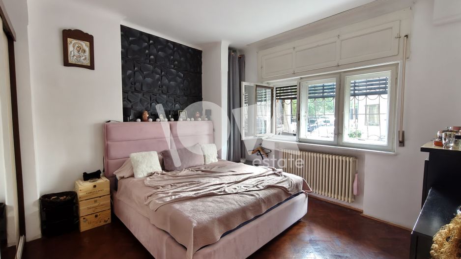 De vânzare: apartament 3 camere Piata Victoriei - parter înalt - Poză 8