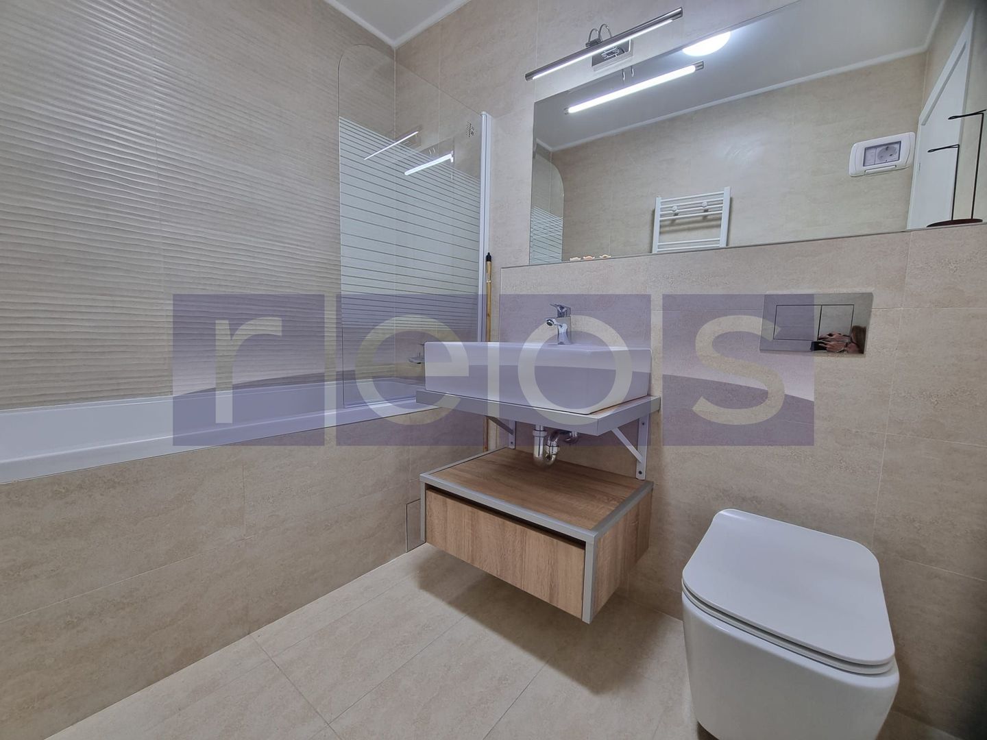 VANZARE -3 CAMERE-MOGOSOAIA-ARBO RESIDENCE - Poză 20