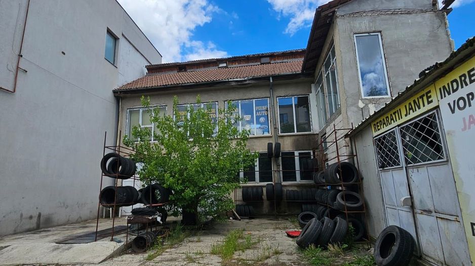 🏢 Clădire comercială de vânzare – zona Promenada / SIF, Craiova - Poză 4