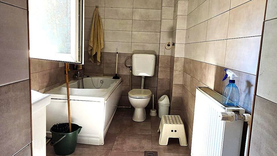 Apartament în vilă - Str. Petru Maior / Banu Manta - Gara de Nord - Poză 8