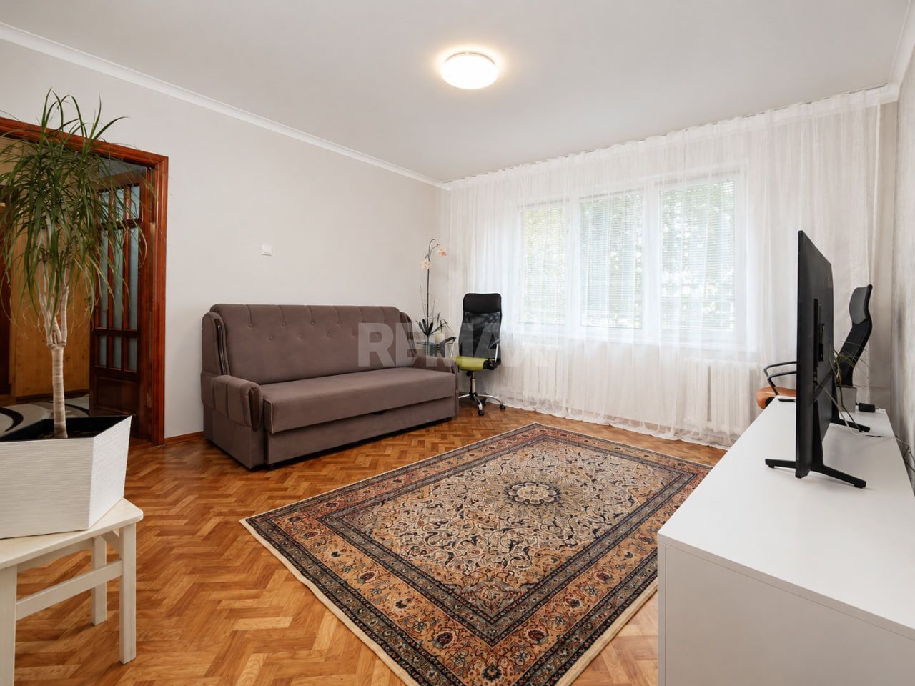 Chirie apartament cu 1 cameră, Ciocana | str. A. Russo 59/3 | Exclusiv - Poză 2