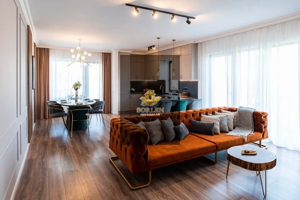De închiriat | Duplex premium  Zona Vivo | Floresti - Poză 4