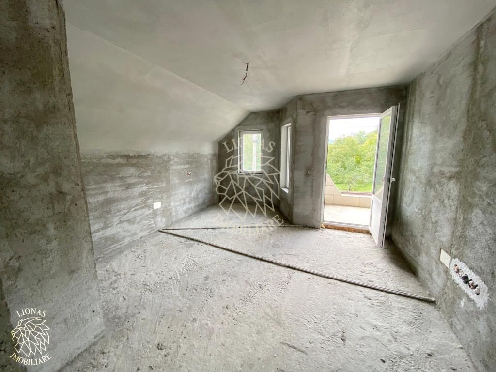 Casa 4 camere-teren/livada 1250 mp-pretabil locuire-Nepos - Poză 1